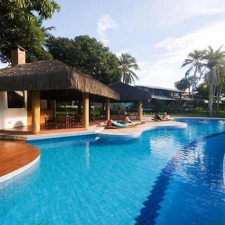 Paraiso Tropical Village Porto Seguro Exterior foto